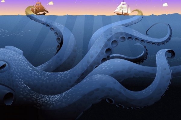 Kraken зеркало