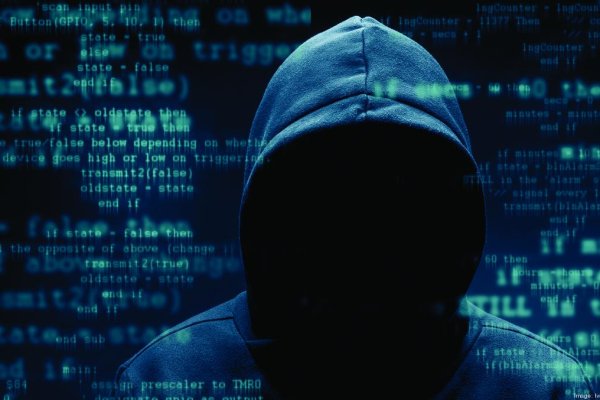 Почему не заходит на кракен